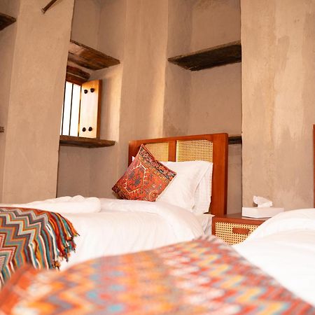 Nomad Inn Назва Экстерьер фото