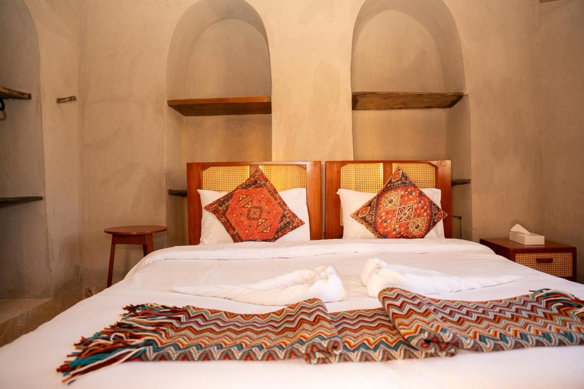 Nomad Inn Назва Экстерьер фото