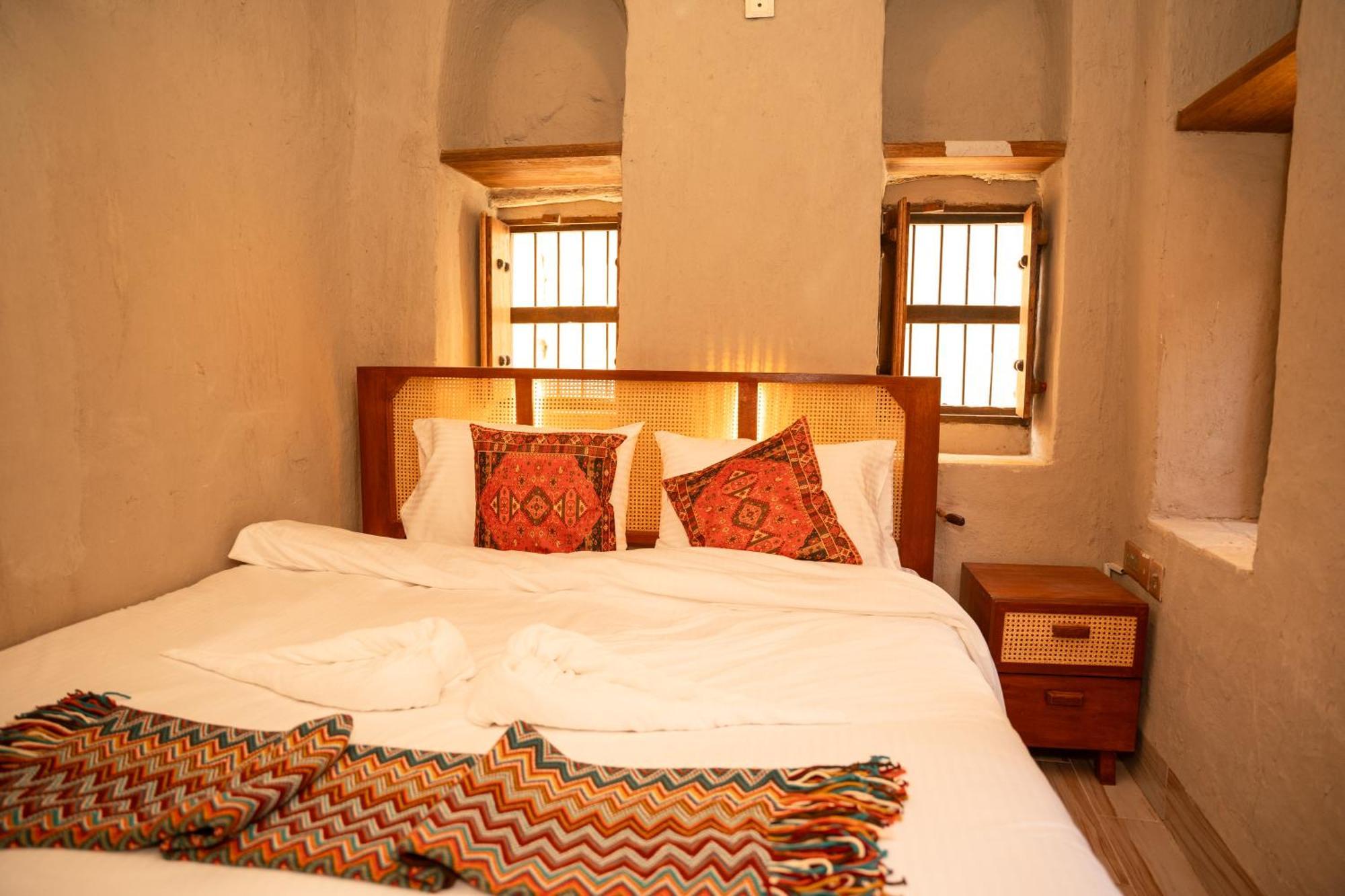 Nomad Inn Назва Экстерьер фото