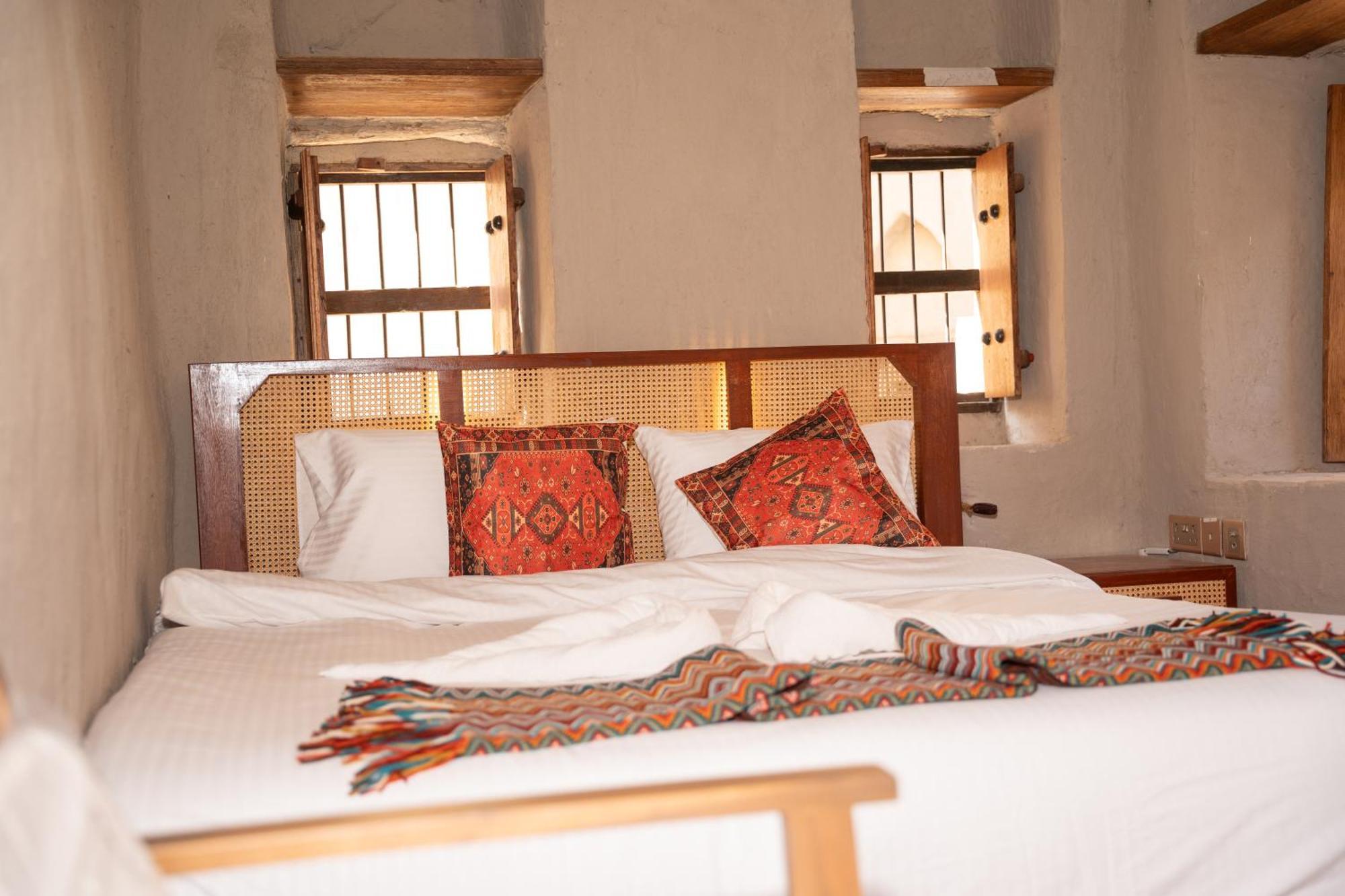 Nomad Inn Назва Экстерьер фото