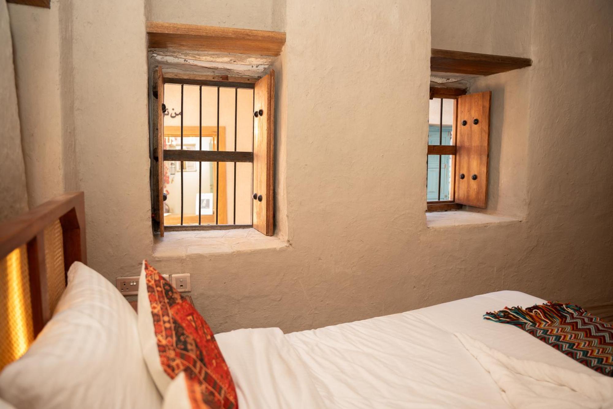 Nomad Inn Назва Экстерьер фото