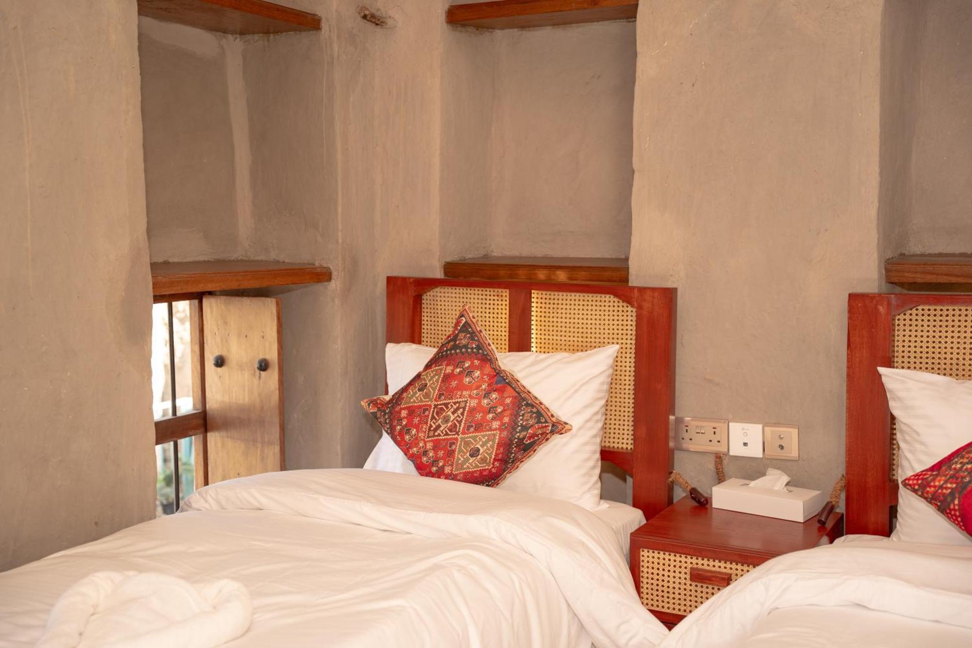 Nomad Inn Назва Экстерьер фото